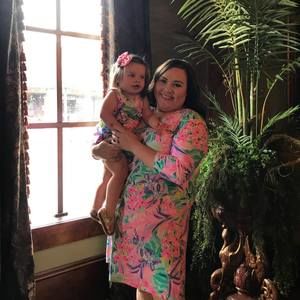 Meet your Posher, Audrey